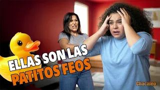 📉👩‍👧 10 Hijas de Famosas que por poco agraciadas no lograron superar la belleza de sus madres 👩‍👧📉