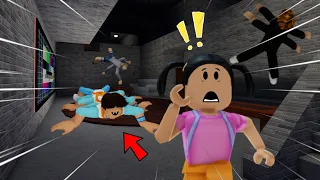 ROBLOX CENTIPEDE 😱🤣