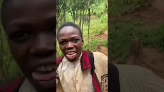 My first long video