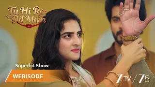 Tu Hi Re Dil Mein | EP 41 | Webisode | Zee TV AFRICA