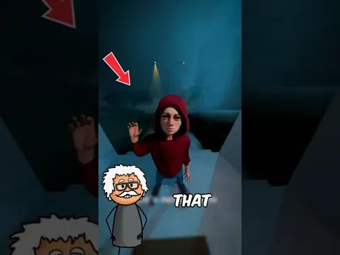 If You Hear This... Don’t Move 😯