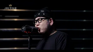 JULYSAR CYPHER VOL 1 - DE GUCCI
