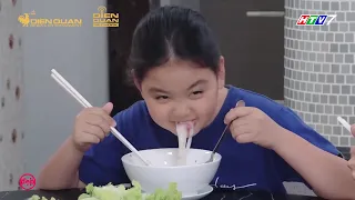 Khi Lam Chi Vắng Nhà, Tâm Anh Có Làm Bà Hoàng