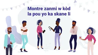 Cashback lè w envite zanmi w nan Lotomobil