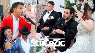 JAMARR 🔴 CANTA LIVE LA NICU GENERALU | Naşi Dan Bursuc & Marian Guță