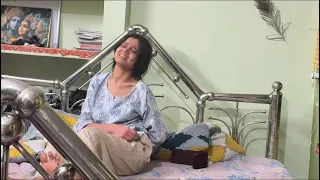 मम्मी ने सोनाक्षी को मार दिया 🥹