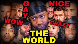 How The World Reacted to Me Deleting All My Videos!