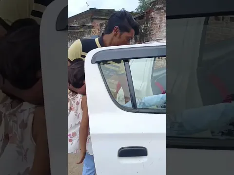 माता रानी अपने भक्तों की रक्षा जरूर करती है #shorts #shortsfeed #jaimatadi