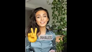 The physiological sigh  and the connection between brain and diaphragm