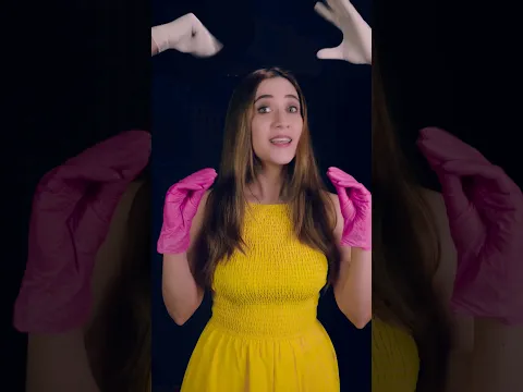 ASMR Test de atención ep. 4 ( Para personas con TDAH )