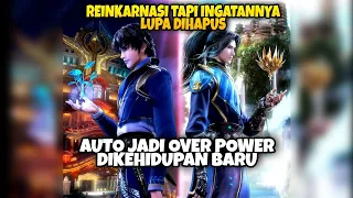 KISAH ANAK KAMPUNG TAPI JENIUS NYA GA NGOTAK, INI RAHASIA NYA  (1)