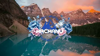 Macmanu X Denzel X Sen't - Mi Aime À Ou (Zouk Remix 2025)