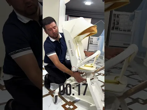 25 sekundda kolyaska obzori