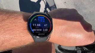 HUAWEI Watch GT 6 Pro Review; Ciclism fără senzori externi și autonomie uriașă de 3 săptămâni