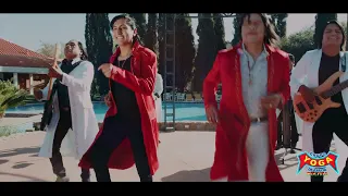 GRUPO YOGA ( VIDEO CLIP OFICIAL 2023) CANCION: PRIMER AMOR AUTOR: MARIO RUEDA