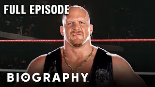 "Stone Cold" Steve Austin | Full Documentary | Biography