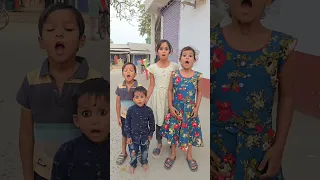 Dekho ye atika ne kya kiya 😂 #sukhasankastar #funnyvideo #comedyvideos 