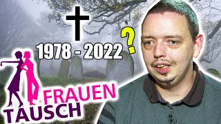 Frauentausch: PSYCHO-ANDREAS ist TOT???