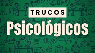 6 trucos de manipulación poco éticos que deberían ser ilegales - Robert Cialdini