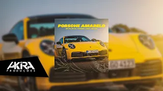MC RZ, MC GL SP, LUANZIN, LONNY BELLO, JAY ICE - Porsche Amarelo - (Akira Produções)