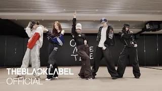 ALLDAY PROJECT - 'ONE MORE TIME' DANCE PRACTICE VIDEO