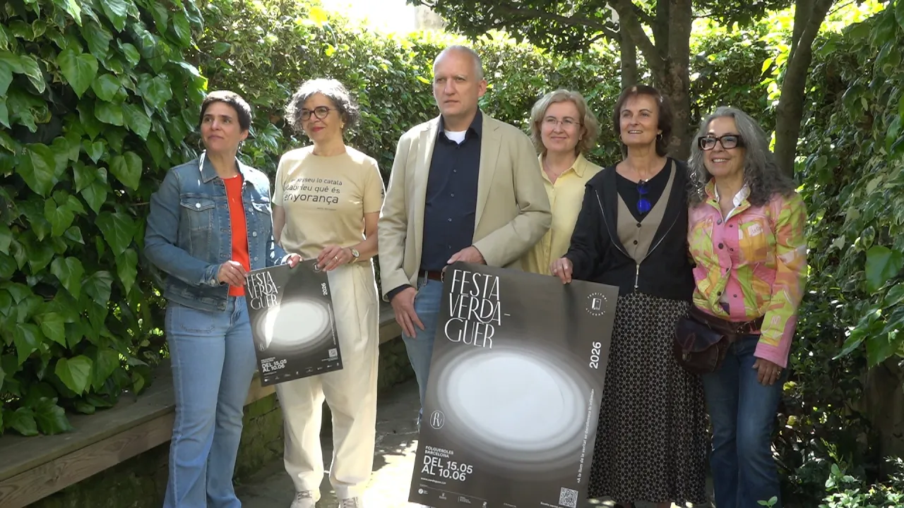 La Festa Verdaguer s’estén a la Catalunya del Nord