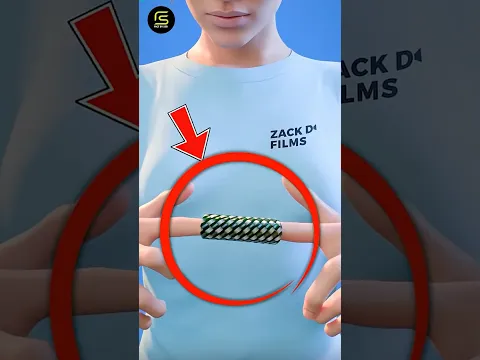 Chinese Finger Trap ൽ കുടുങ്ങിയോ? രക്ഷപെടാൻ ഇതാ എളുപ്പവഴി ⁉️