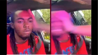 Let’s Talk About your Thoughts and Debate over The Jacksonville Traffic Stop