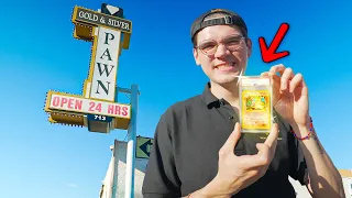 LA CASA DE EMPEÑO MÁS FAMOSA | EL PRECIO DE LA HISTORIA 😎
