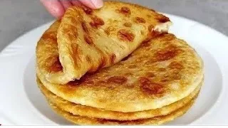 जब बहुत ज़ोरो वाली भूख लगी हो और रोटी सब्जी बनाने का मन न करे तोह यह बनाओ Nashta recipe