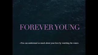 Zivert & LYRIQ - Forever Young | Премьера клипа