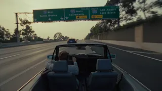 gnash - Palm Trees (Music Video)