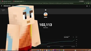 JUST HIT 100K SUBSCRIBERS - JOIN UPPPP