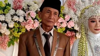 Pernikahan Viral Di Kampung Gombong Desa Surabaya Kab Garut Jawa Barat