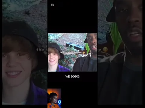 What Happen Between DIDDY & JUSTIN BIEBER 🤔❓