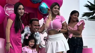 Fiesta de cumpleaños de chloe  