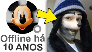 10 Contas MAIS PERTUBADORAS do ROBLOX ☠️