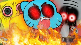8 EPISODI PERDUTI dei CARTONI ANIMATI che NON ti FARANNO DORMIRE STANOTTE