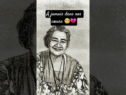 Maman Telesia❤️🙏🕊