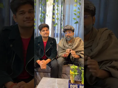 Reels ki chapri pakda gyi😂 #shorts #comedy #funny
