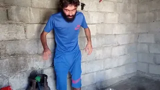 اليوم رجعت من الشغل شوف الصدمه 🥺