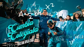 Cumbia Colegiala Matemática