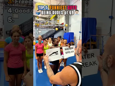 Ranking Top 5 Funniest Guys Being Dudes pt.69 🤷🏻‍♂️👨🏻‍💼😂 #funny #tiktok