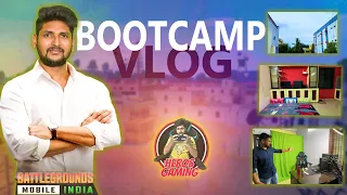 Second Dream Of My Life || Heros Bootcamp
