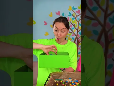 Do you like chocolate? #challenge #prank #pizza