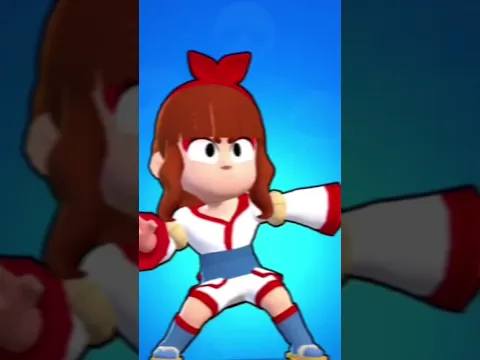 💔😭БРАВЛЕР КОТОРОГО УДАЛИЛИ СЕГОДНЯ #бравлстарс #brawlstars