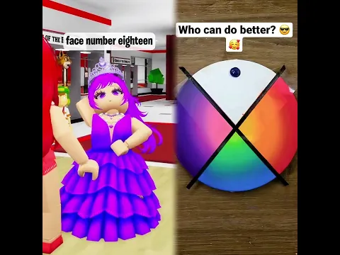 ONLY Princesses Can Enter This SCHOOL! 😱👑 #roblox #brookhaven #berryavenue #shorts