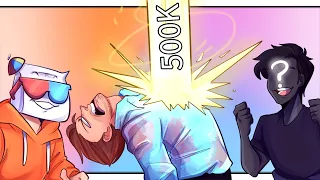 Blarg's BEST OF 500K - COD Warzone, Rainbow 6 Siege, CS:GO, PUBG, & more