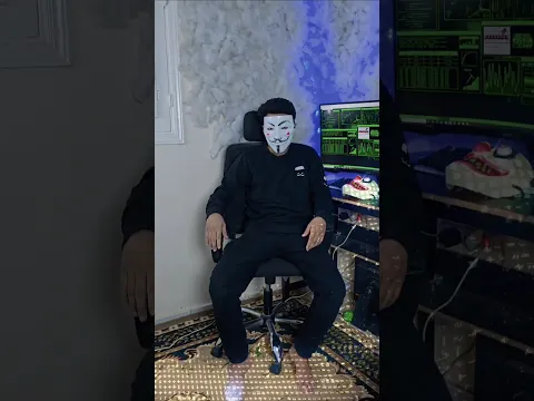 I tricked the cops 👮😎 #short