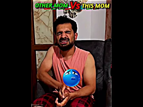 My Mom Caught Me Smoking a Cigarette 😱 | Funny Edit #memes2025 #sangamedit120 #timelapse